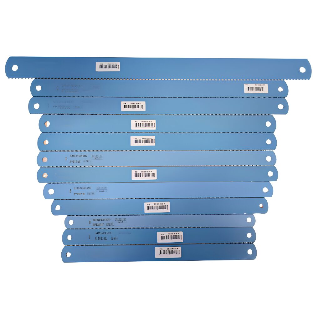 Bahco H.S.S. Power Hacksaw Blade