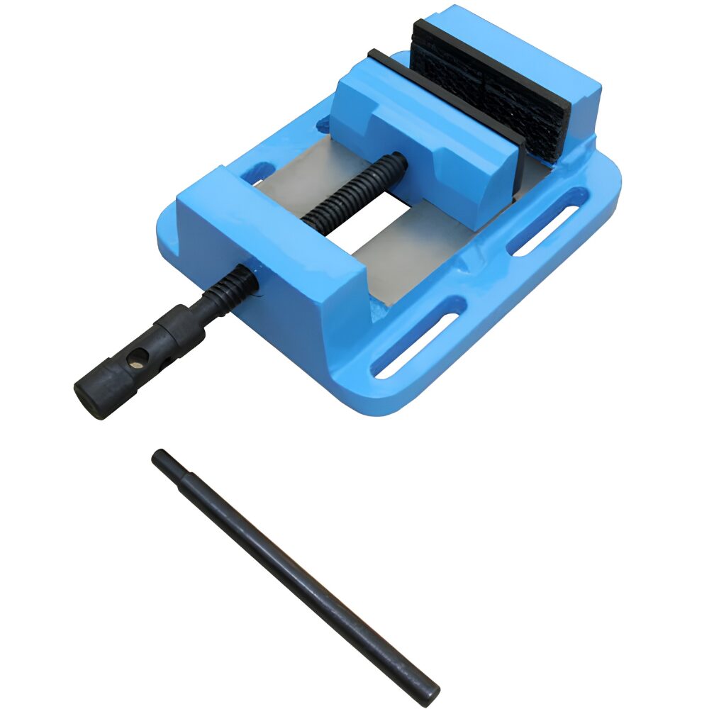 TTMC Drill Press Vise BSM