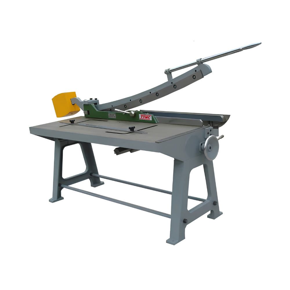 TTMC Guillotine Shear KHS-1250