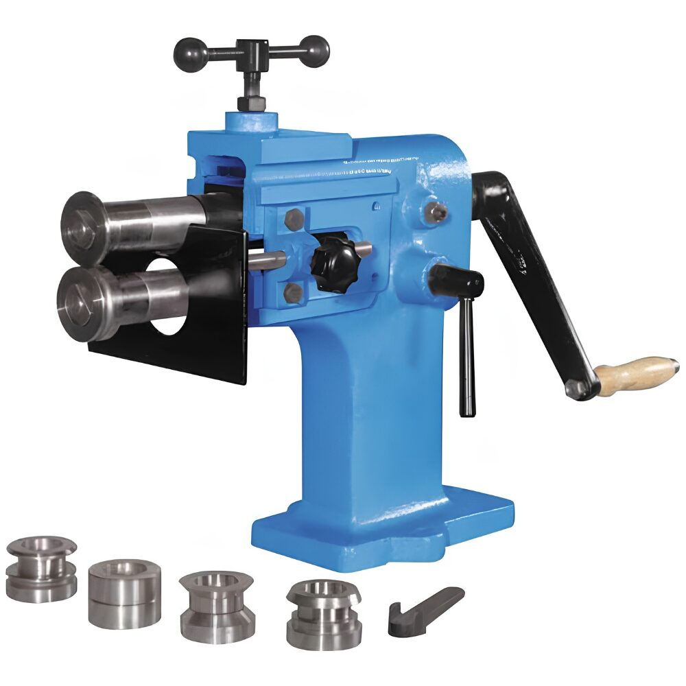 TTMC Bead Roller Machine TB-12