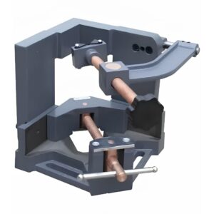 TTMC Welding Angle Clamp AC-100H