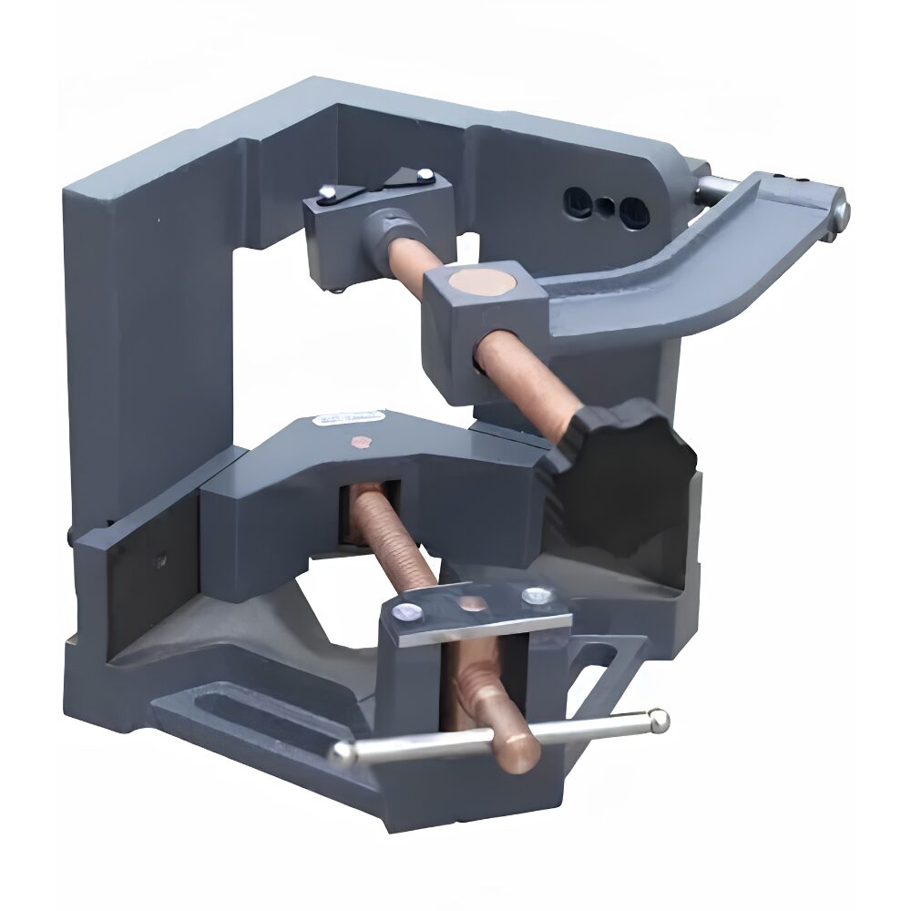 TTMC Welding Angle Clamp AC-100H