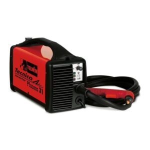 Telwin Compact Inverter Plasma Cutting Machine TECNICA PLASMA 30 Made in Italy