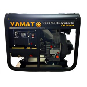 Yamato Welding Generator - Diesel