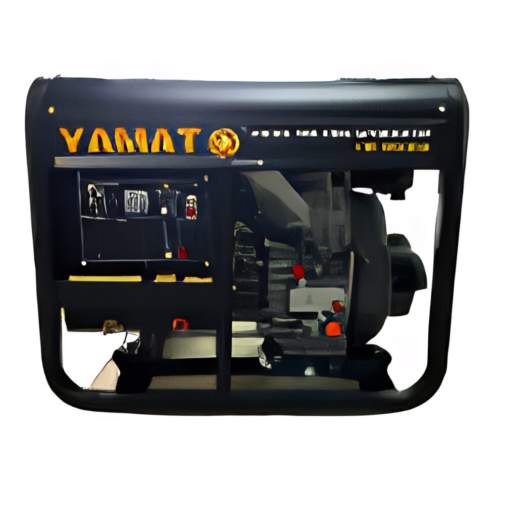 Yamato Welding Generator - Diesel