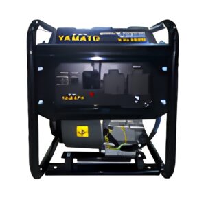 Yamato Low Noise Inverter Gasoline Generator YTX3500i