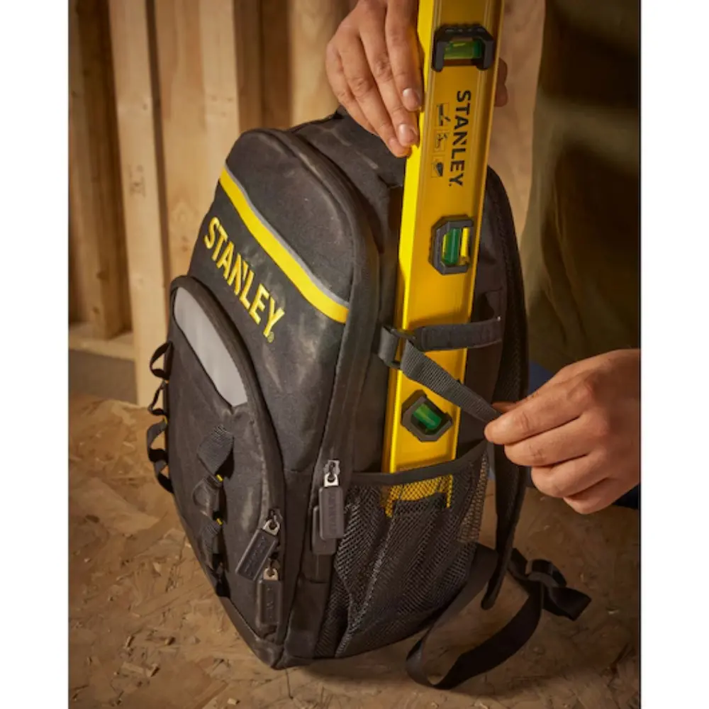 Stanley Tool Back Pack #72-335 - Image 3