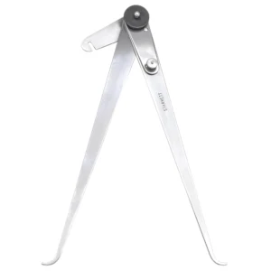 Starrett 27-24 Inside Firm-Joint Caliper