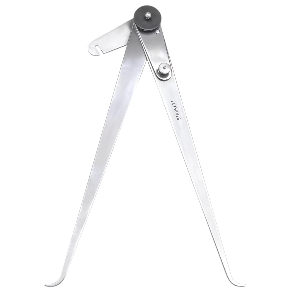 Starrett 27-24 Inside Firm-Joint Caliper
