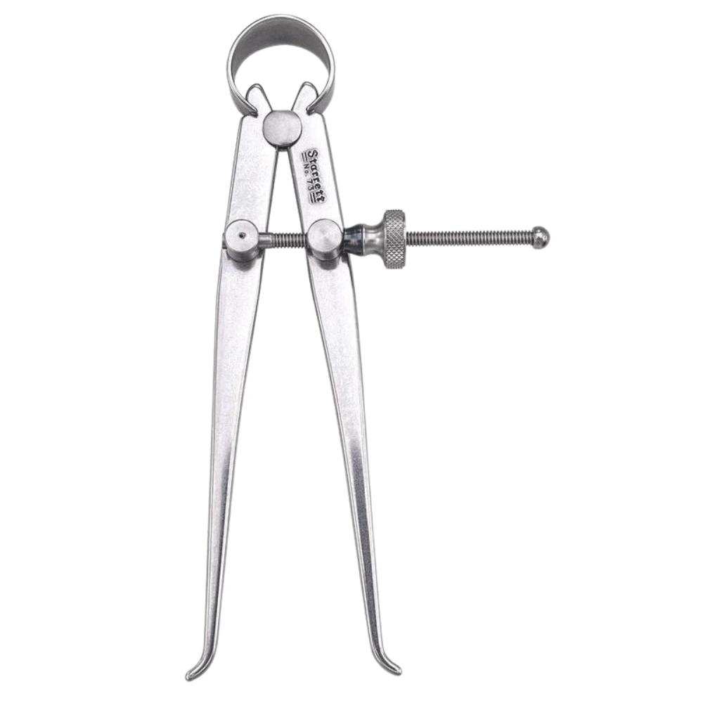 Starrett 79A Series Outside Calipers