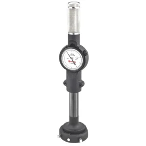 Starrett 84-111-5 Dial Bore Gage with Plain Bearing