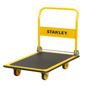 Stanley Heavy Duty Platform Truck Trolley 300kg. Capacity SXWTD-PC528