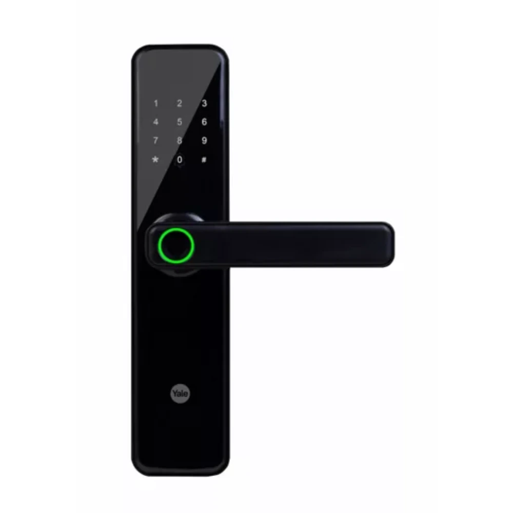 Yale Smart Digital Mortise Lock YDME-50 NxT